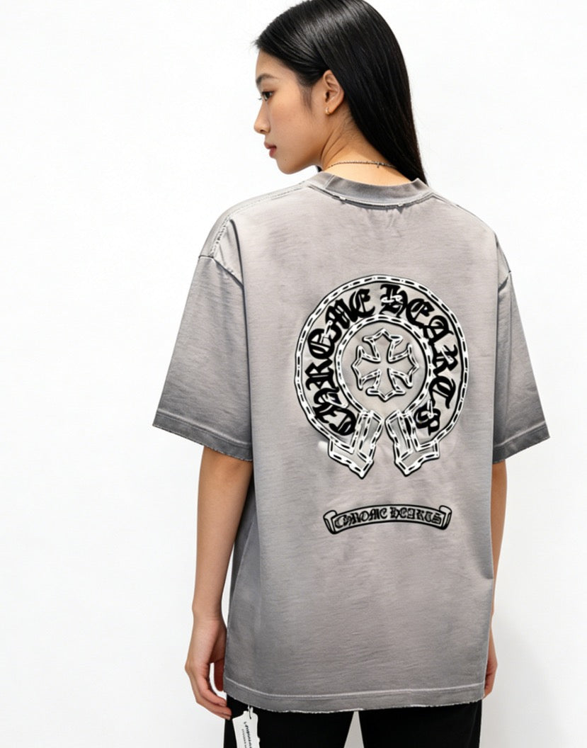 Grey T-shirt