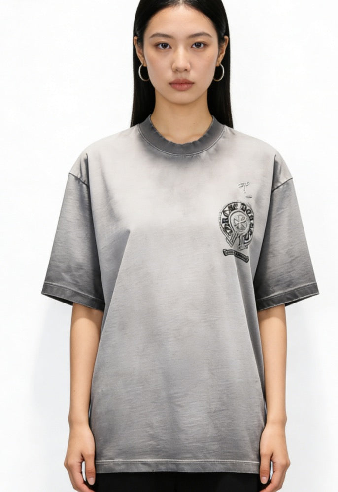 Grey T-shirt