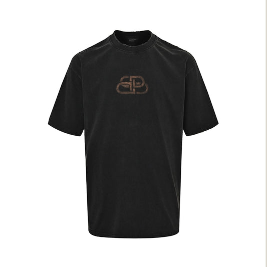 Black T-shirt