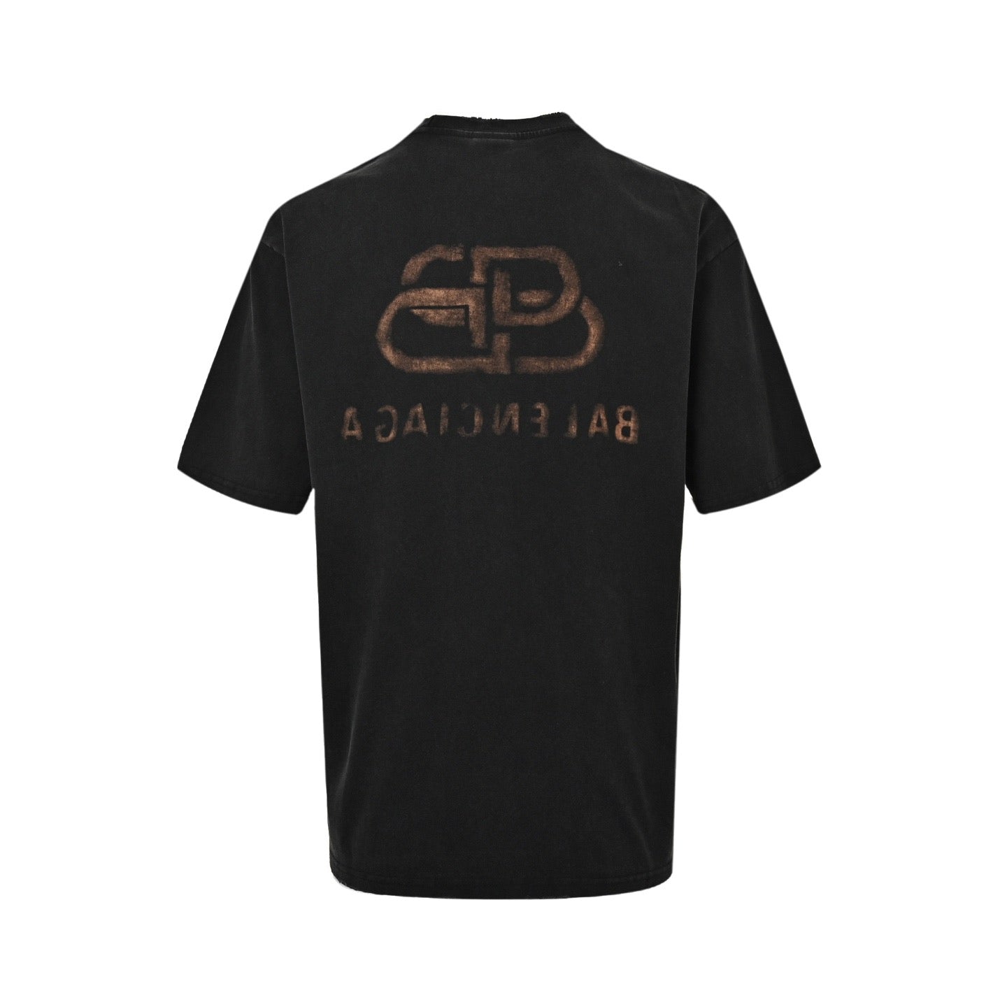 Black T-shirt