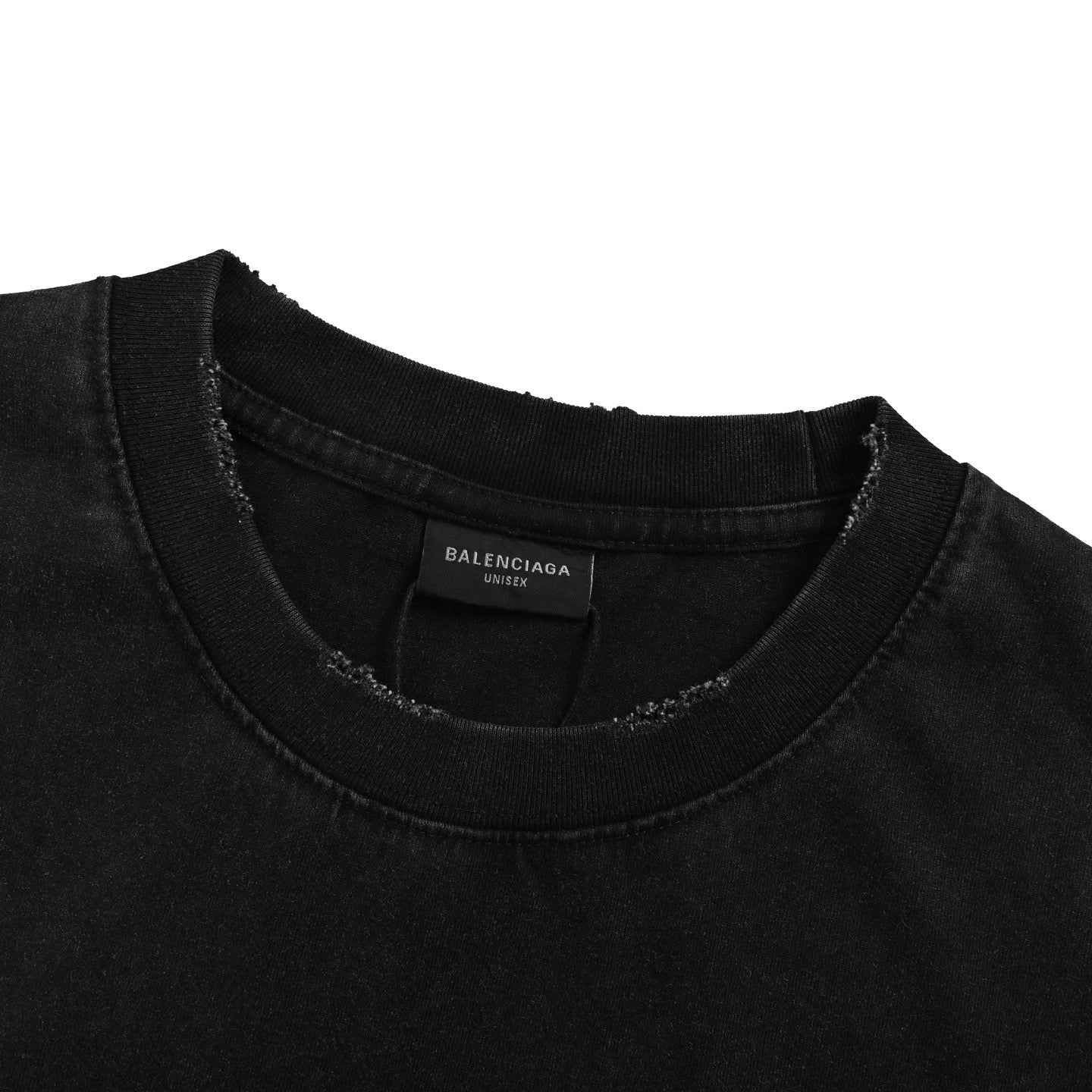 Black T-shirt