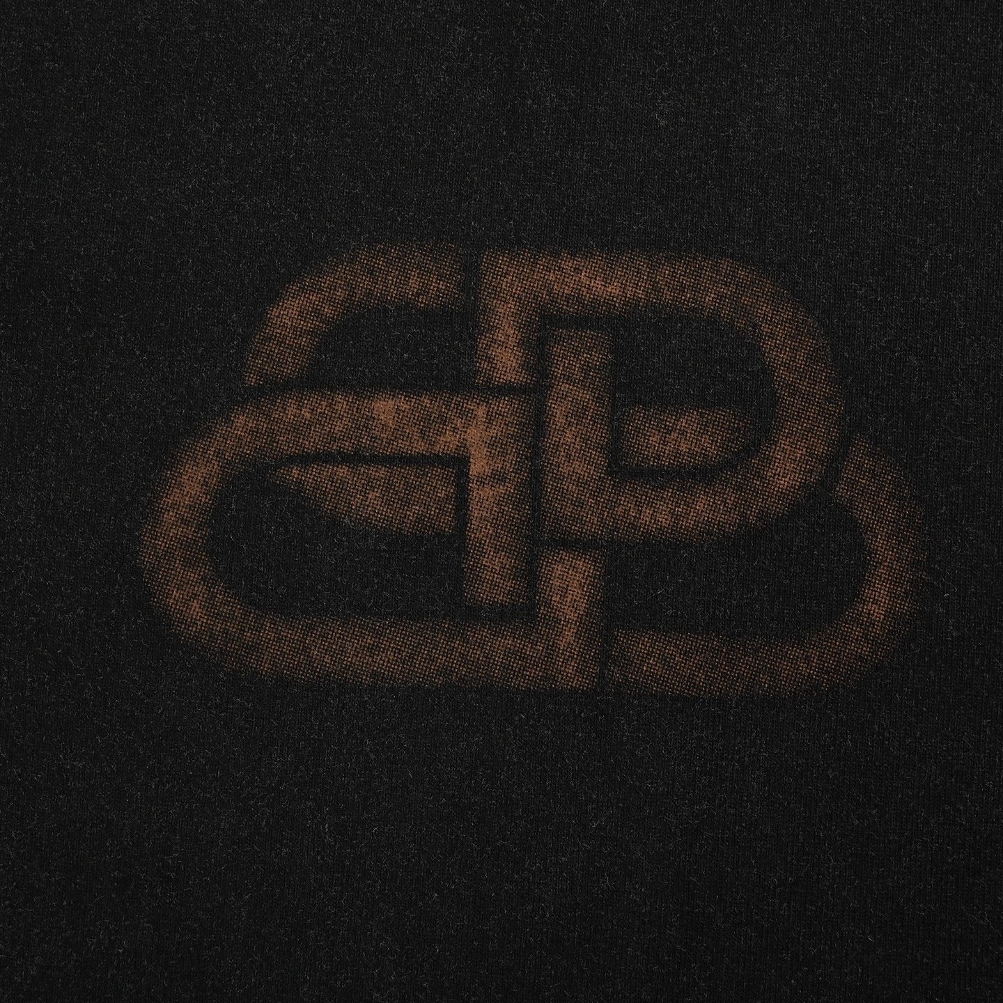 Black T-shirt