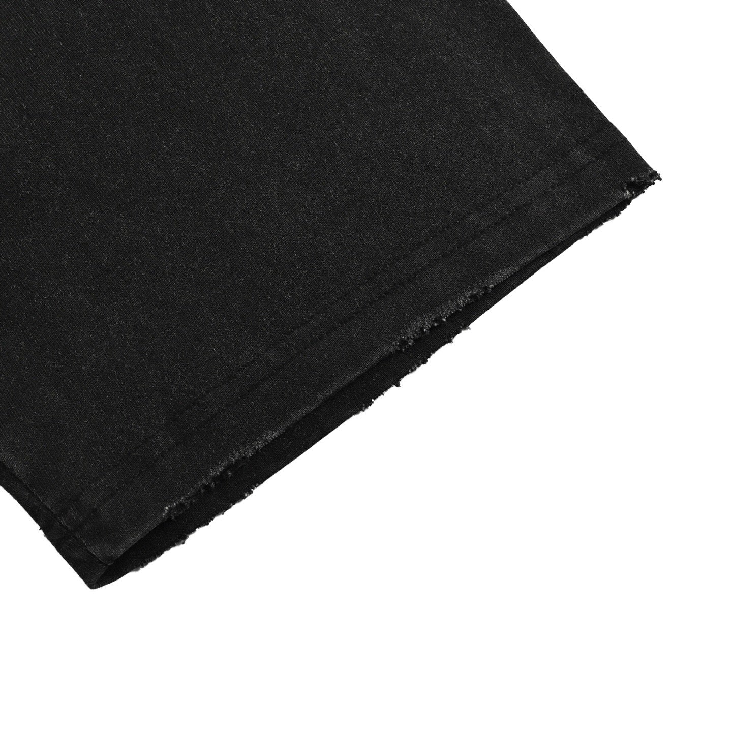 Black T-shirt