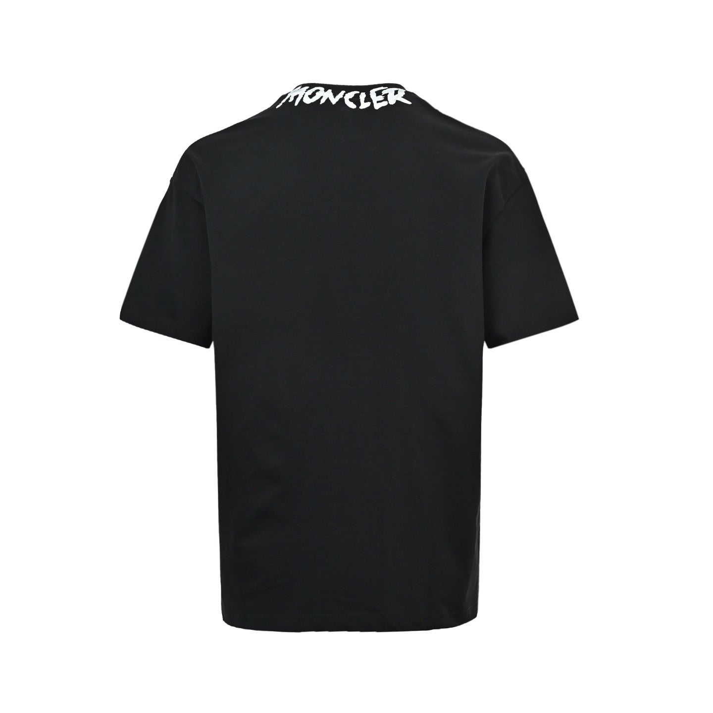 Black and White T-shirt