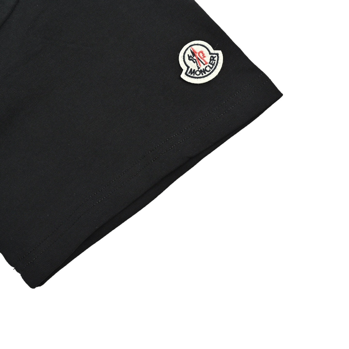 Black and White T-shirt
