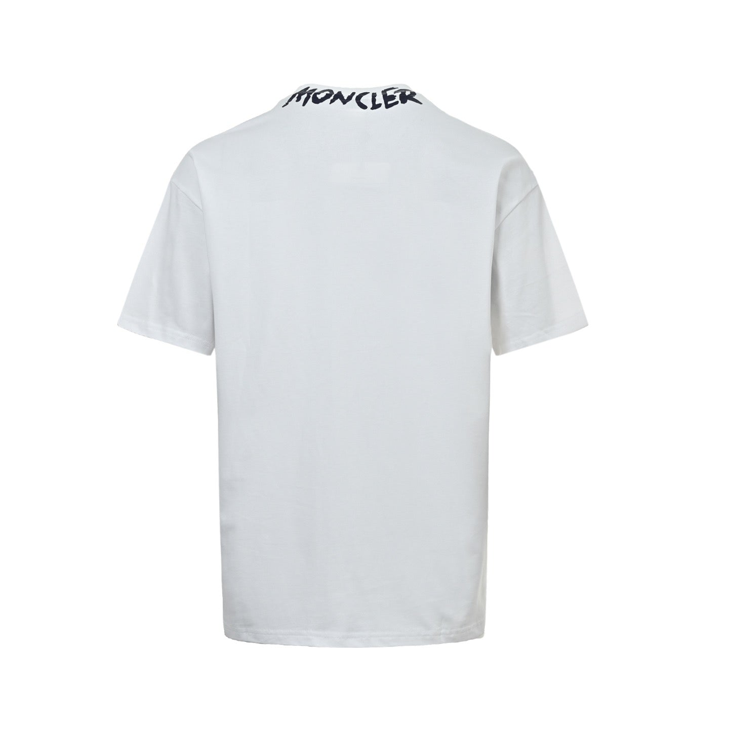 Black and White T-shirt