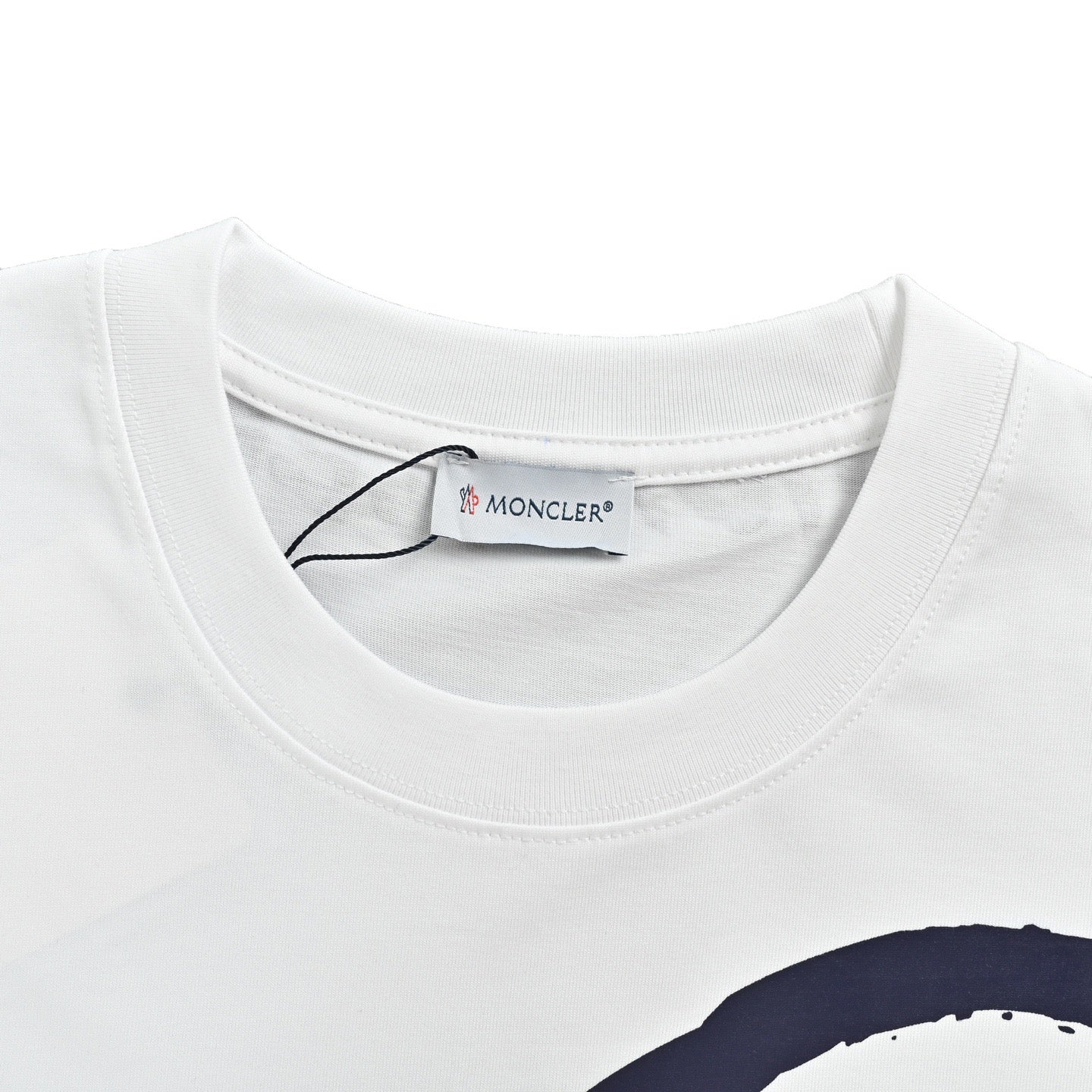 Black and White T-shirt