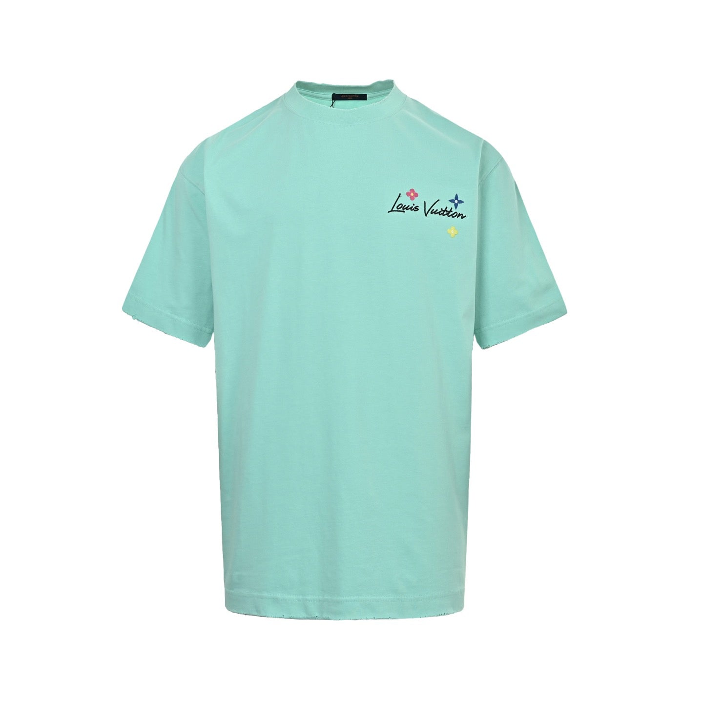 Light Green T-shirt