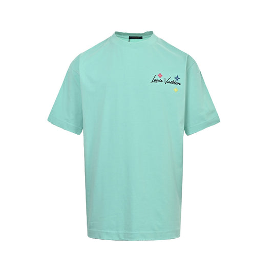 Light Green T-shirt