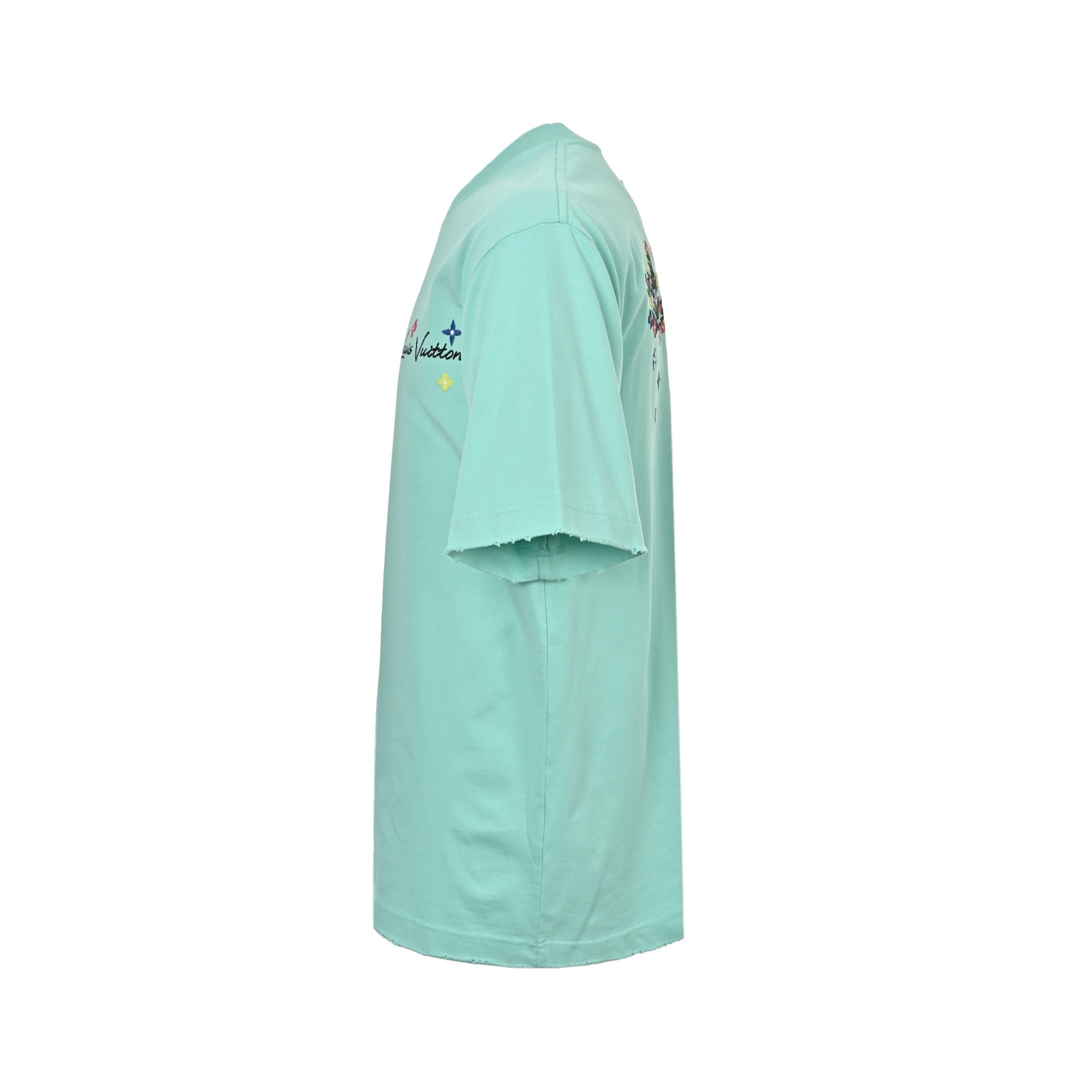 Light Green T-shirt