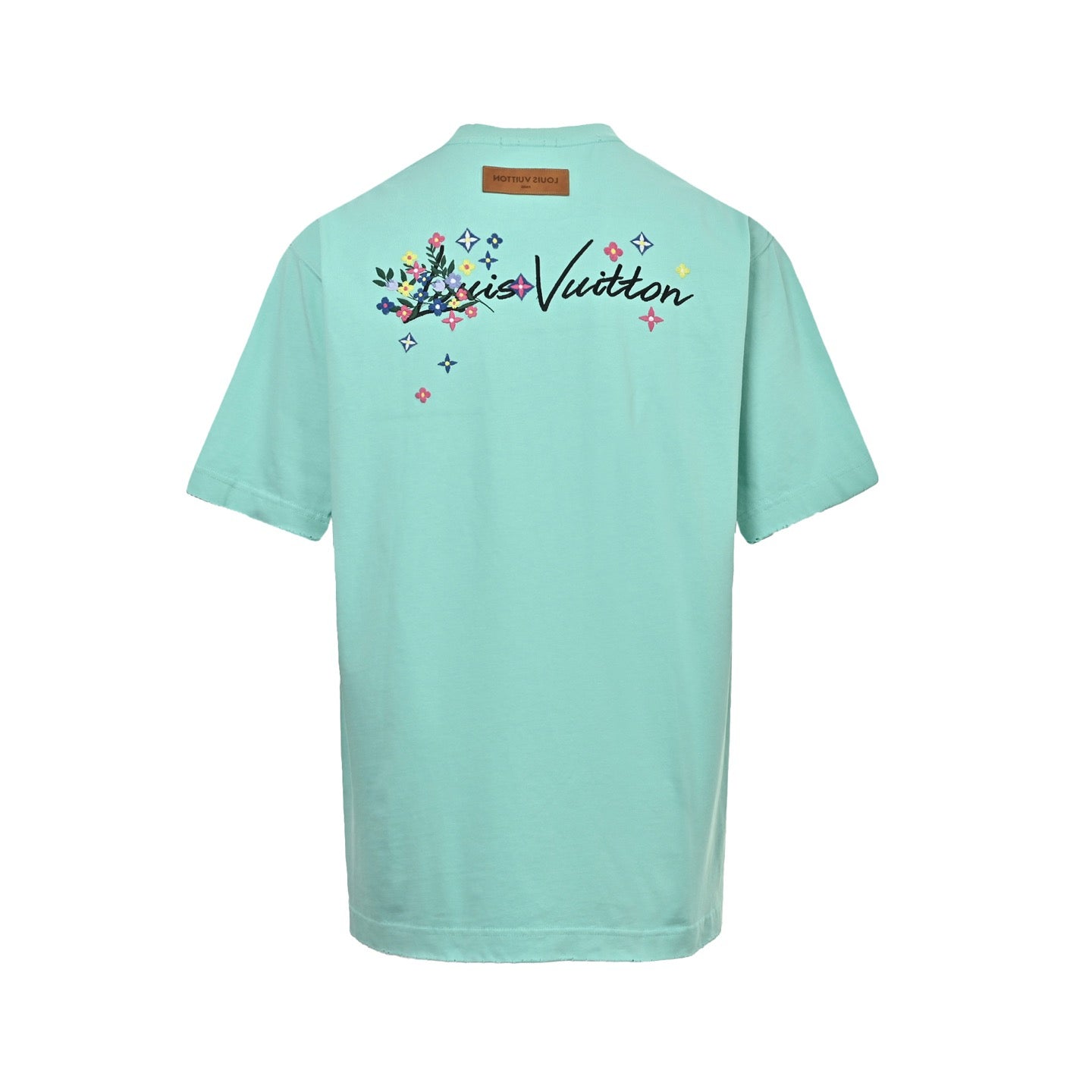 Light Green T-shirt