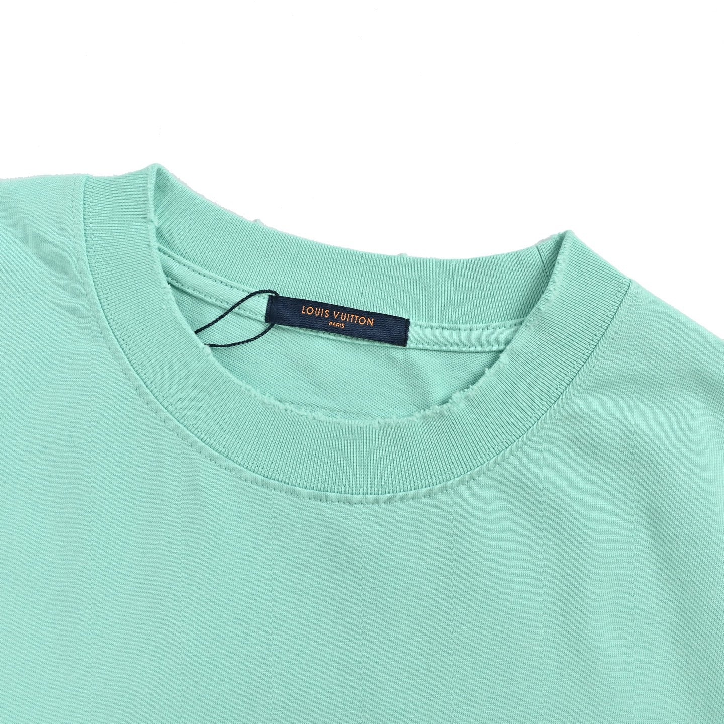 Light Green T-shirt