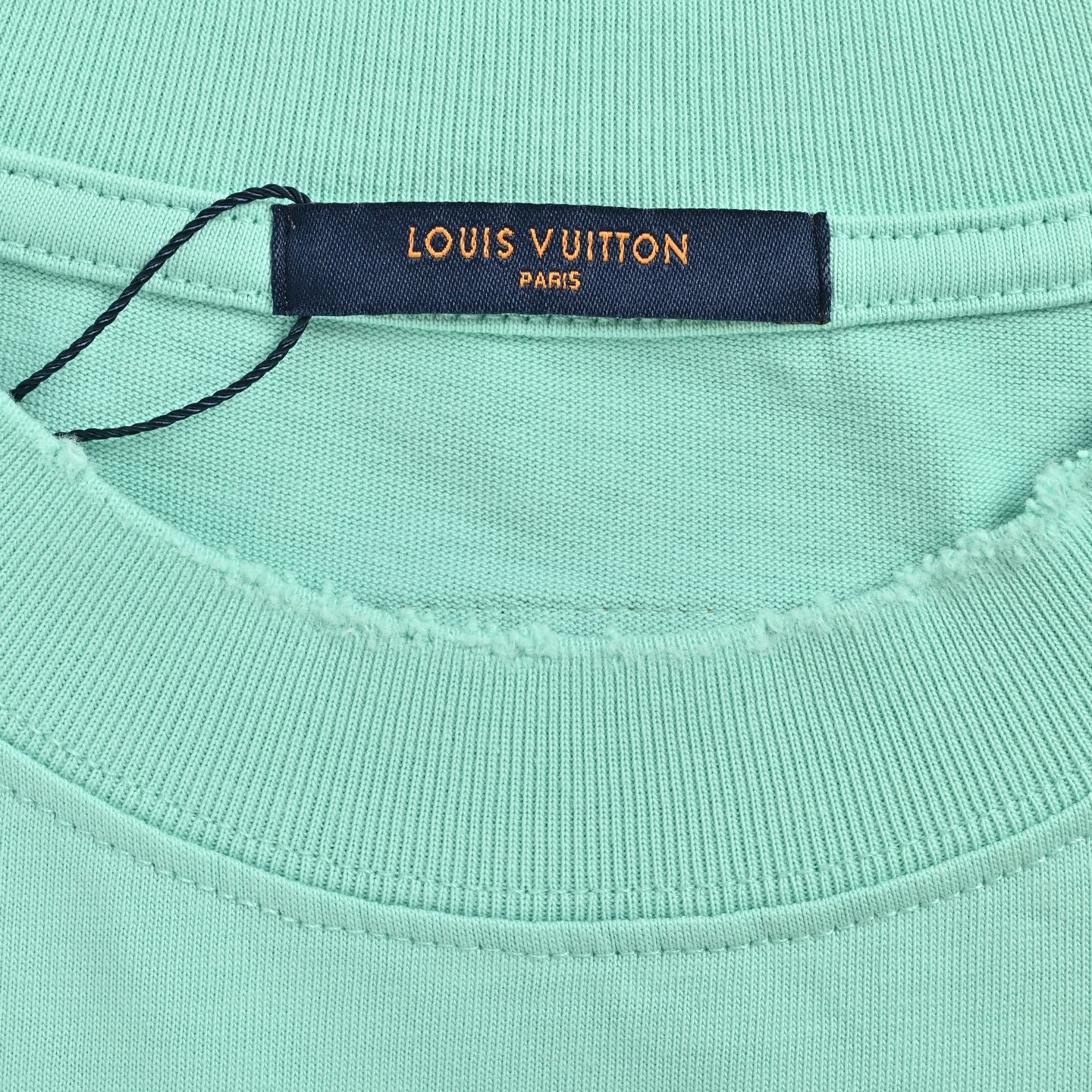Light Green T-shirt