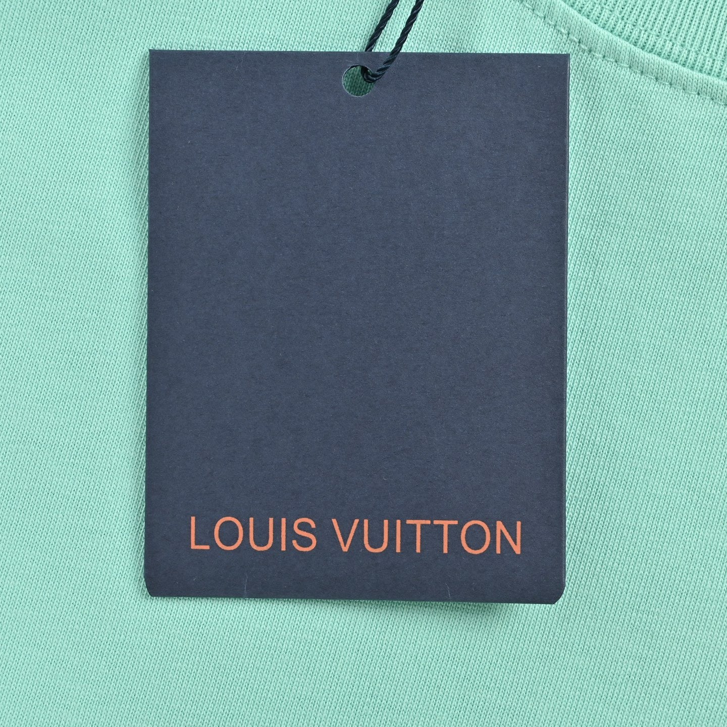 Light Green T-shirt
