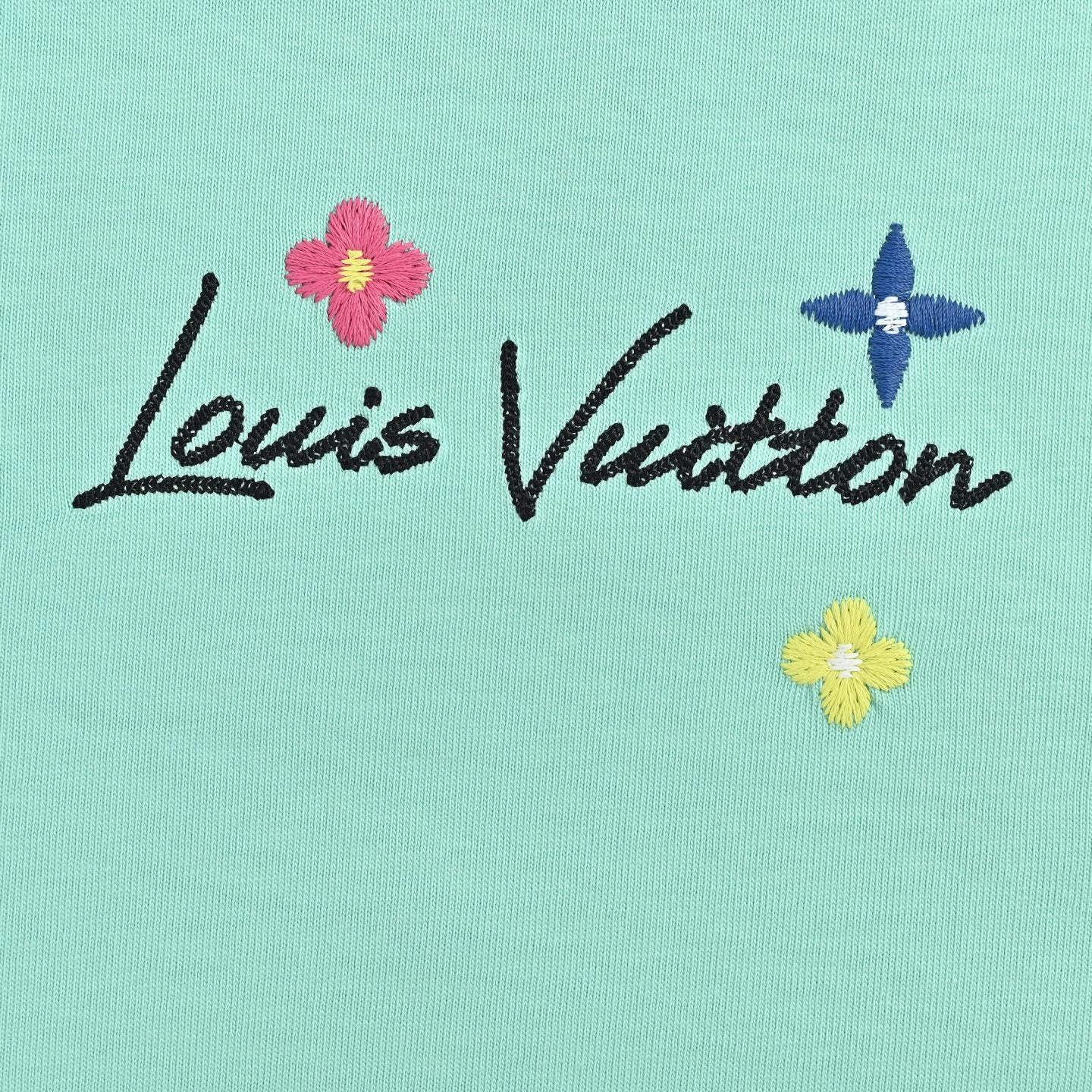 Light Green T-shirt