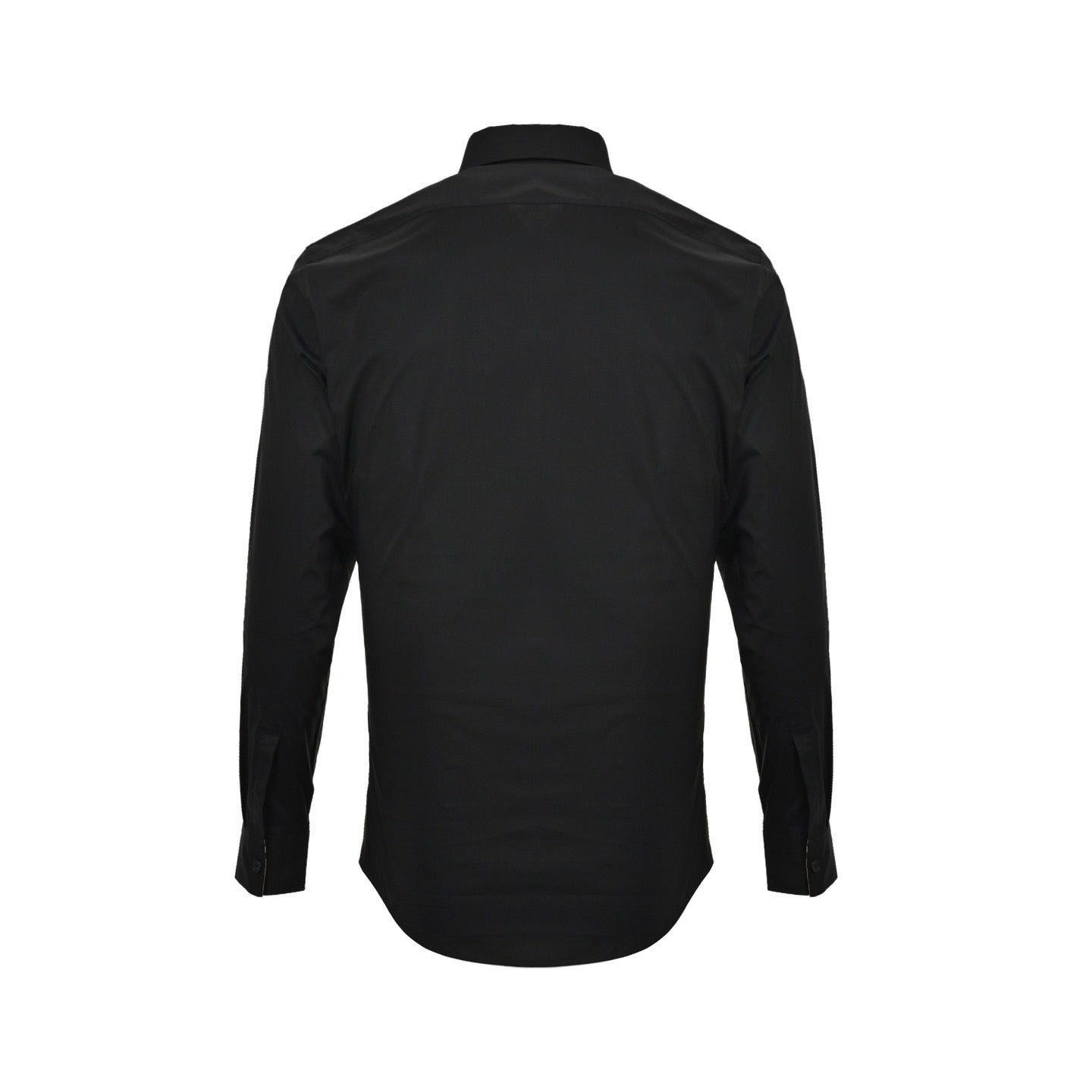 Black Shirt