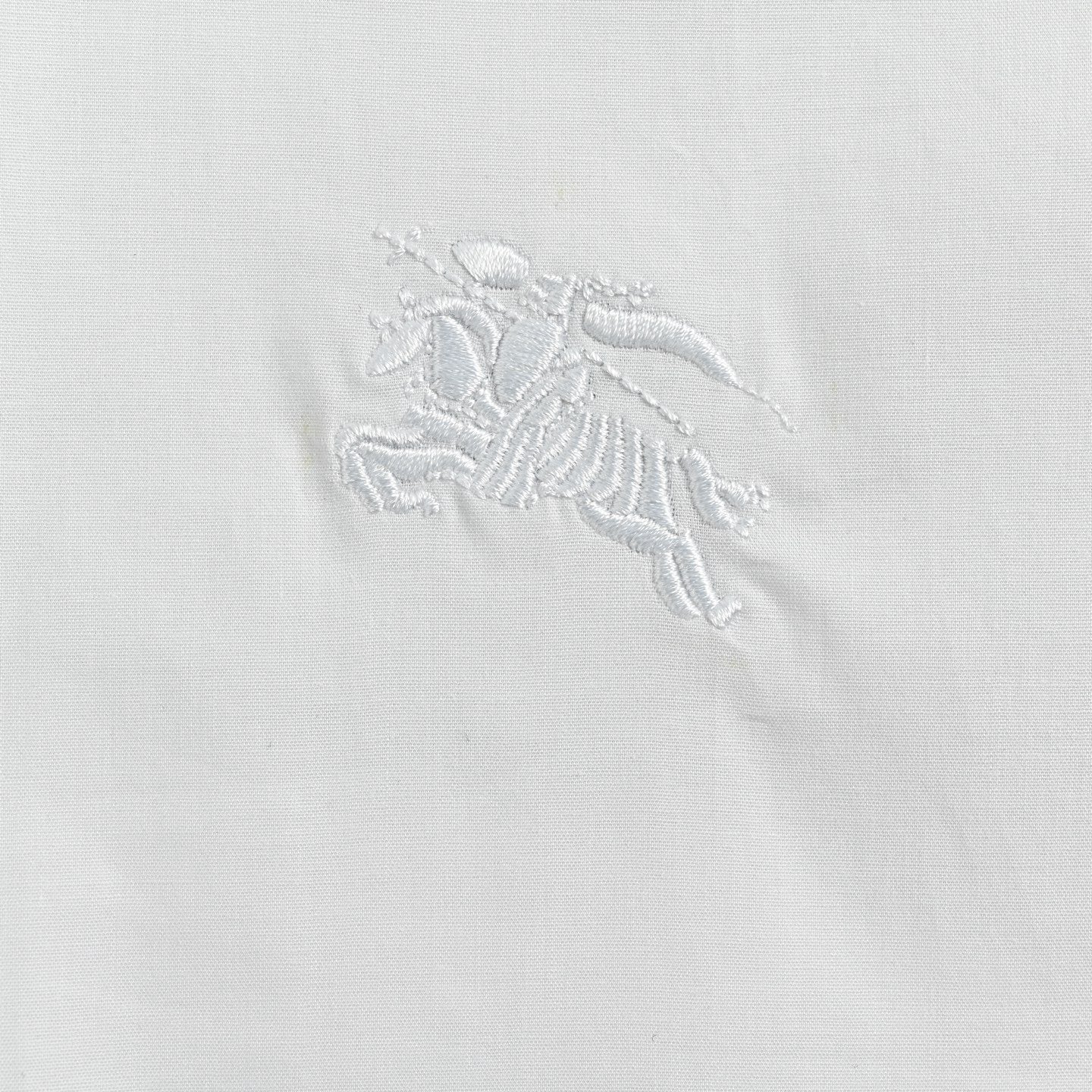 White and Black Shirt - FashionHype.xyz