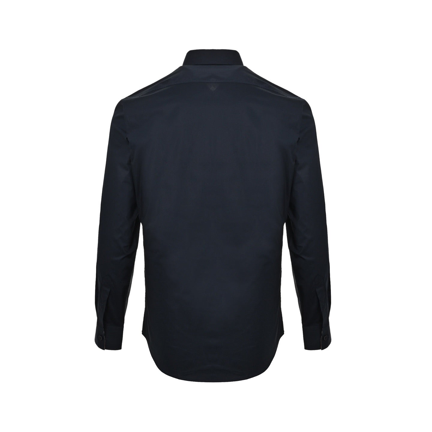 Black Shirt