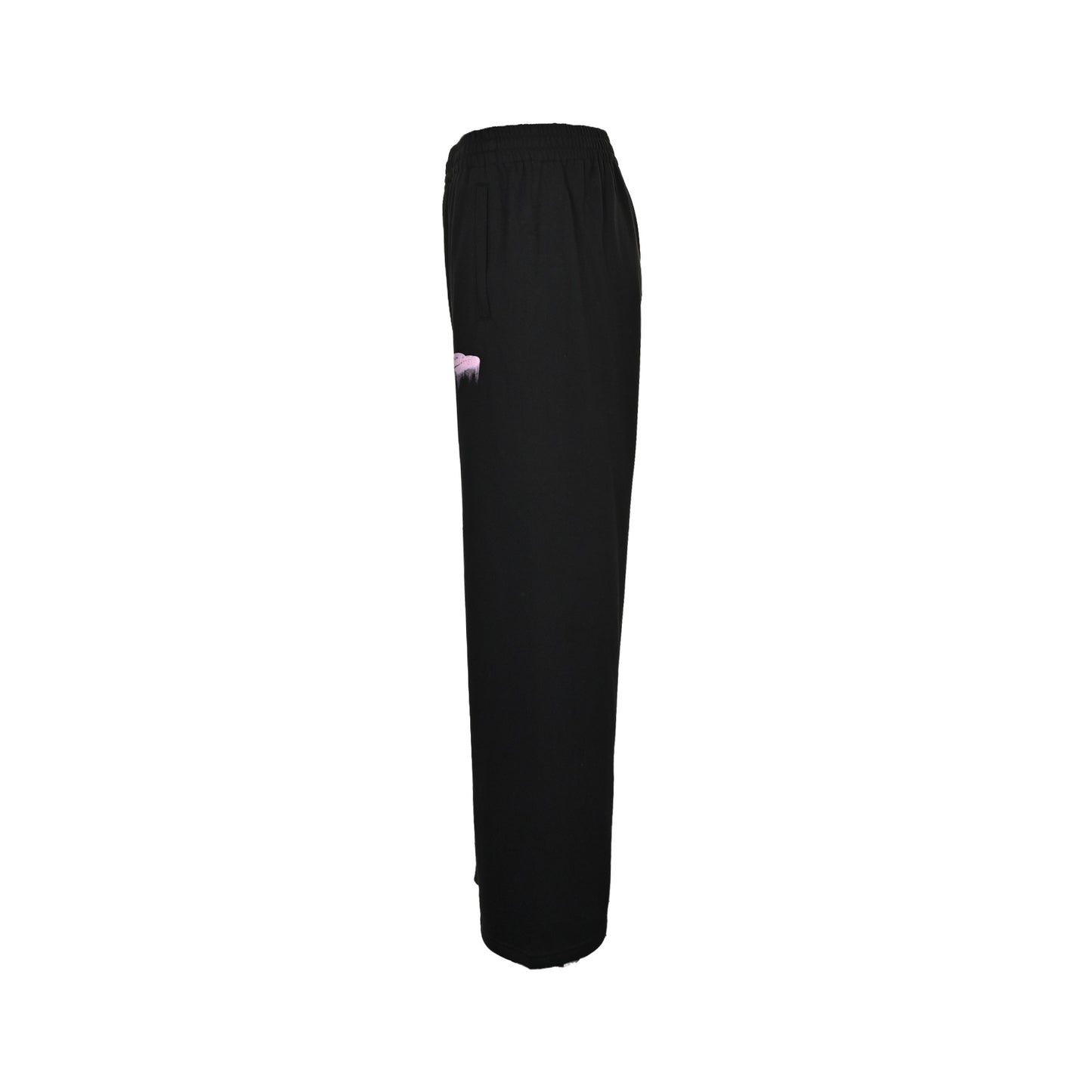 Black Pant