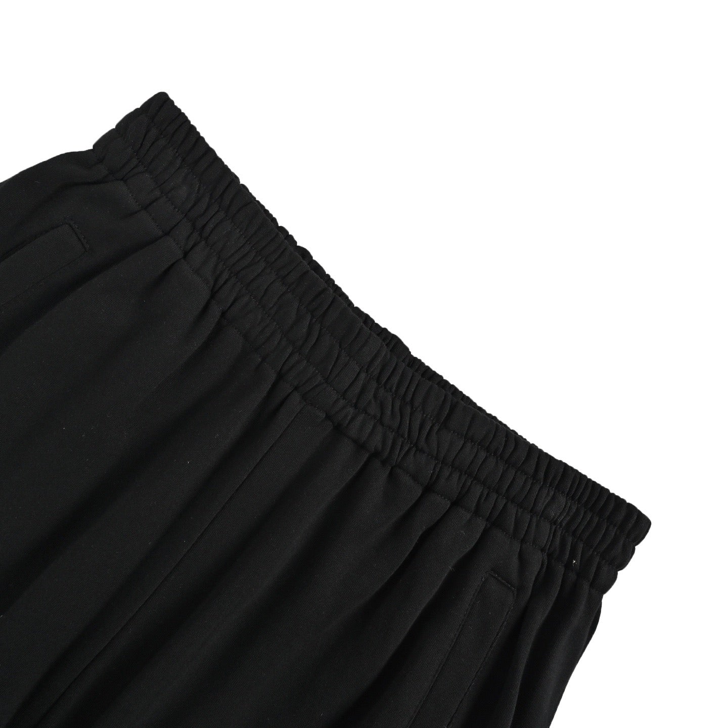 Black Pant