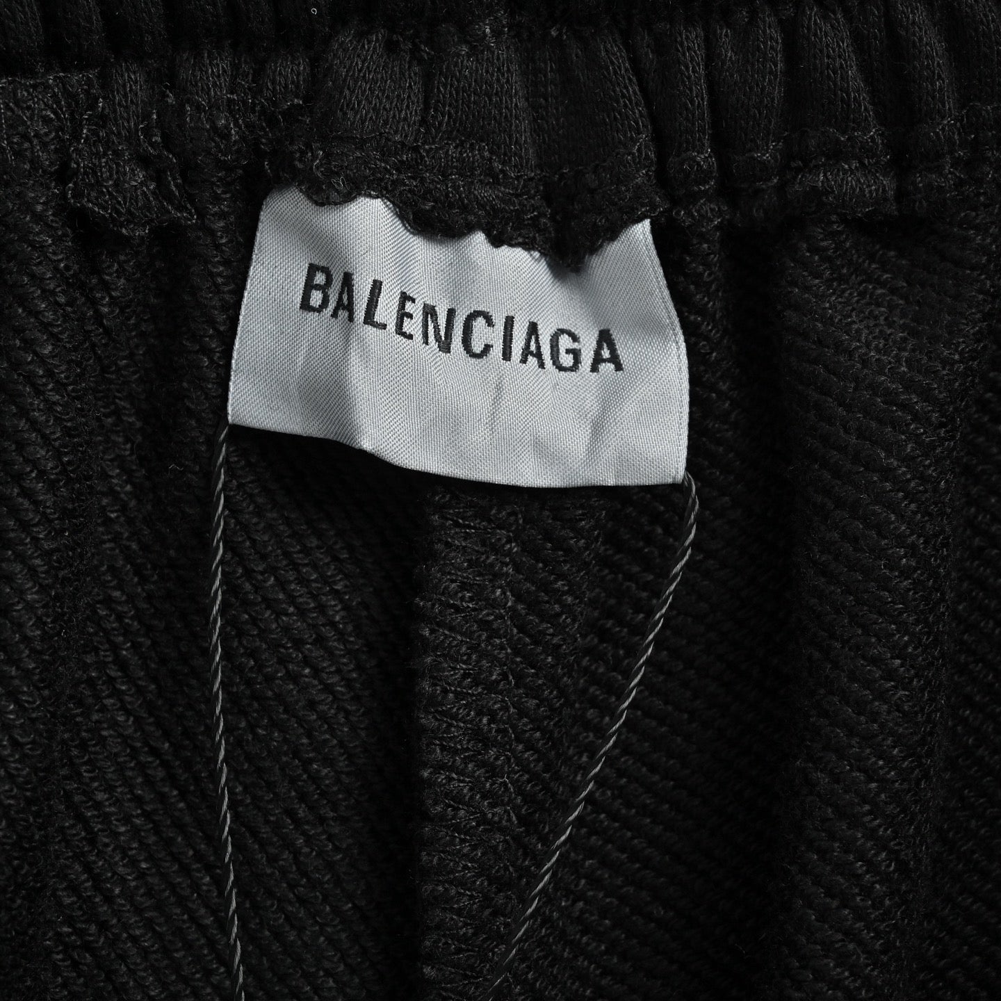 Black Pant