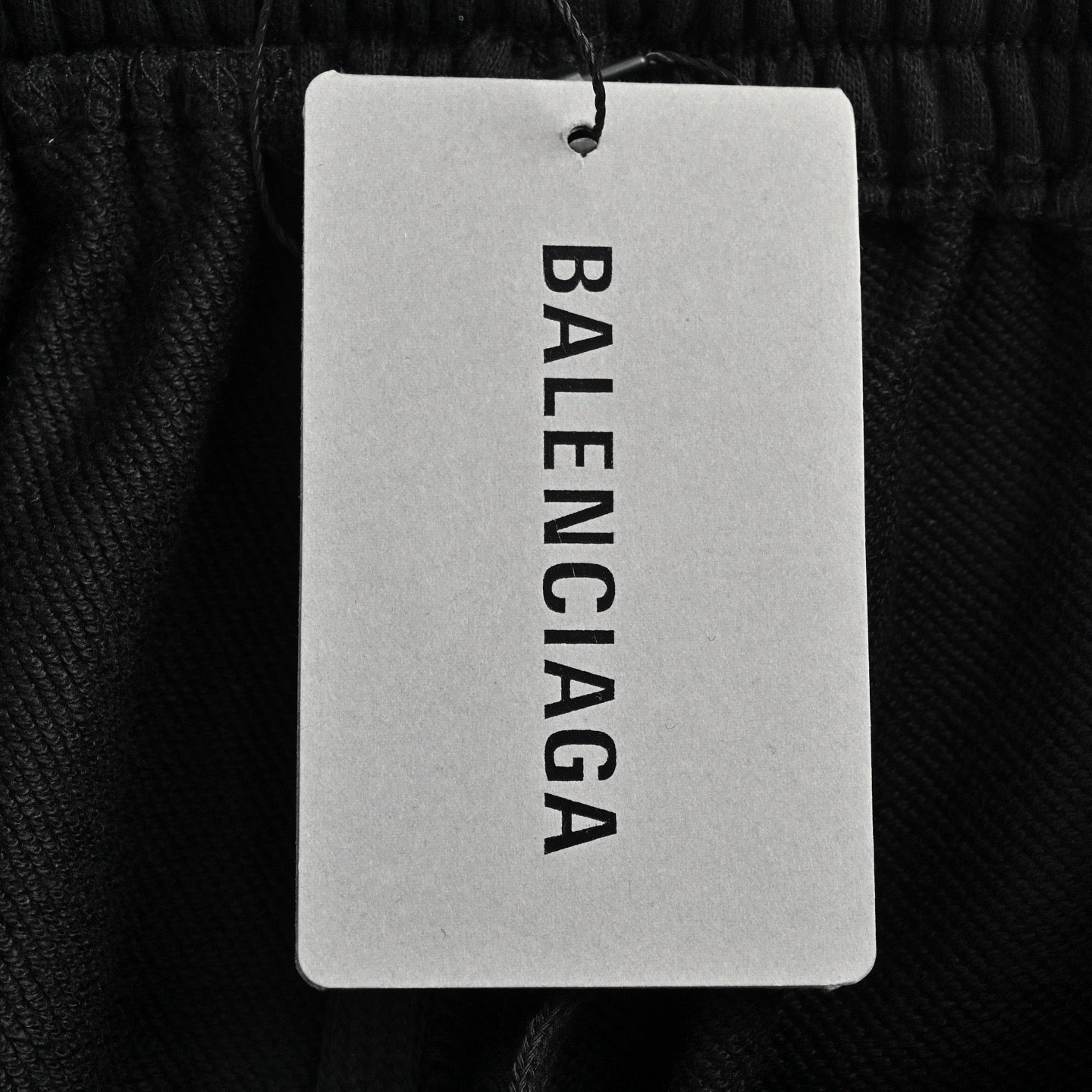 Black Pant