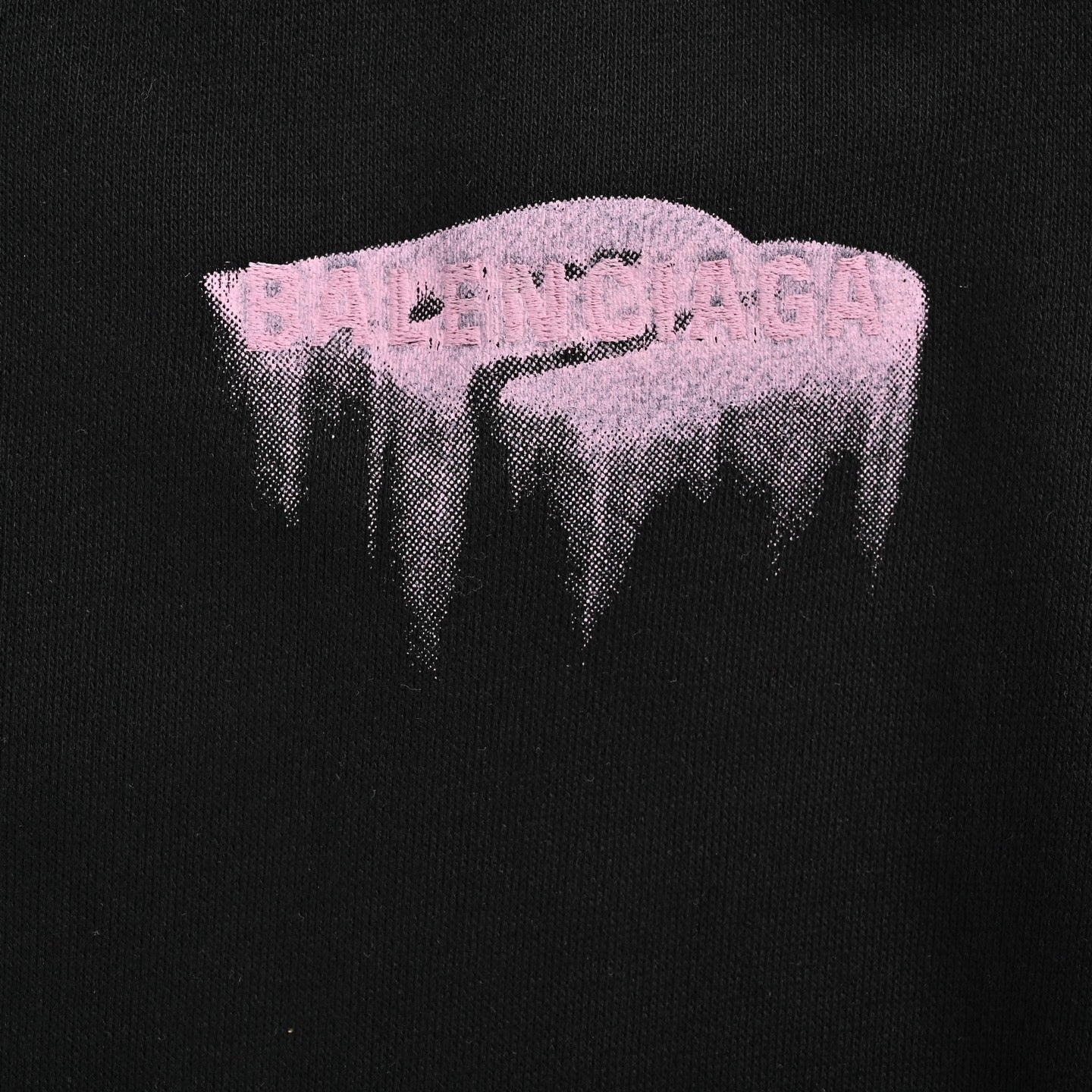 Black Pant