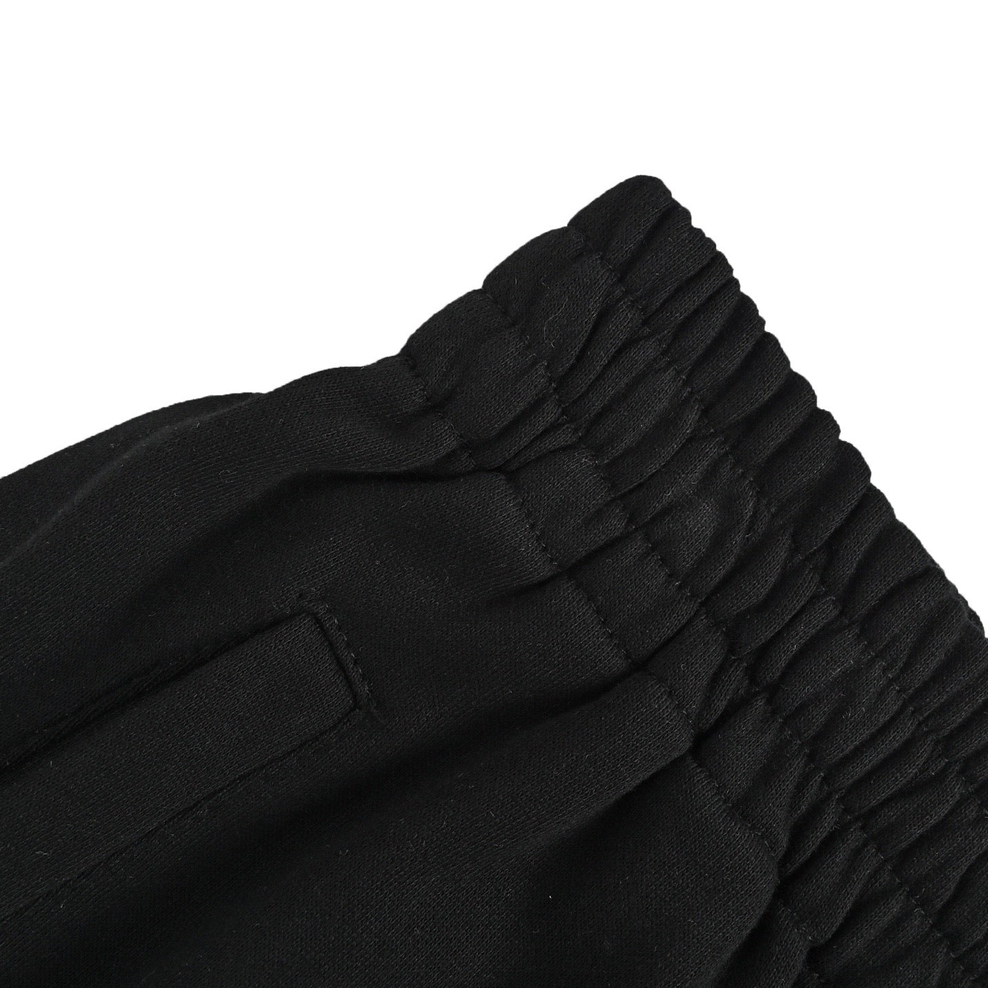 Black Pant