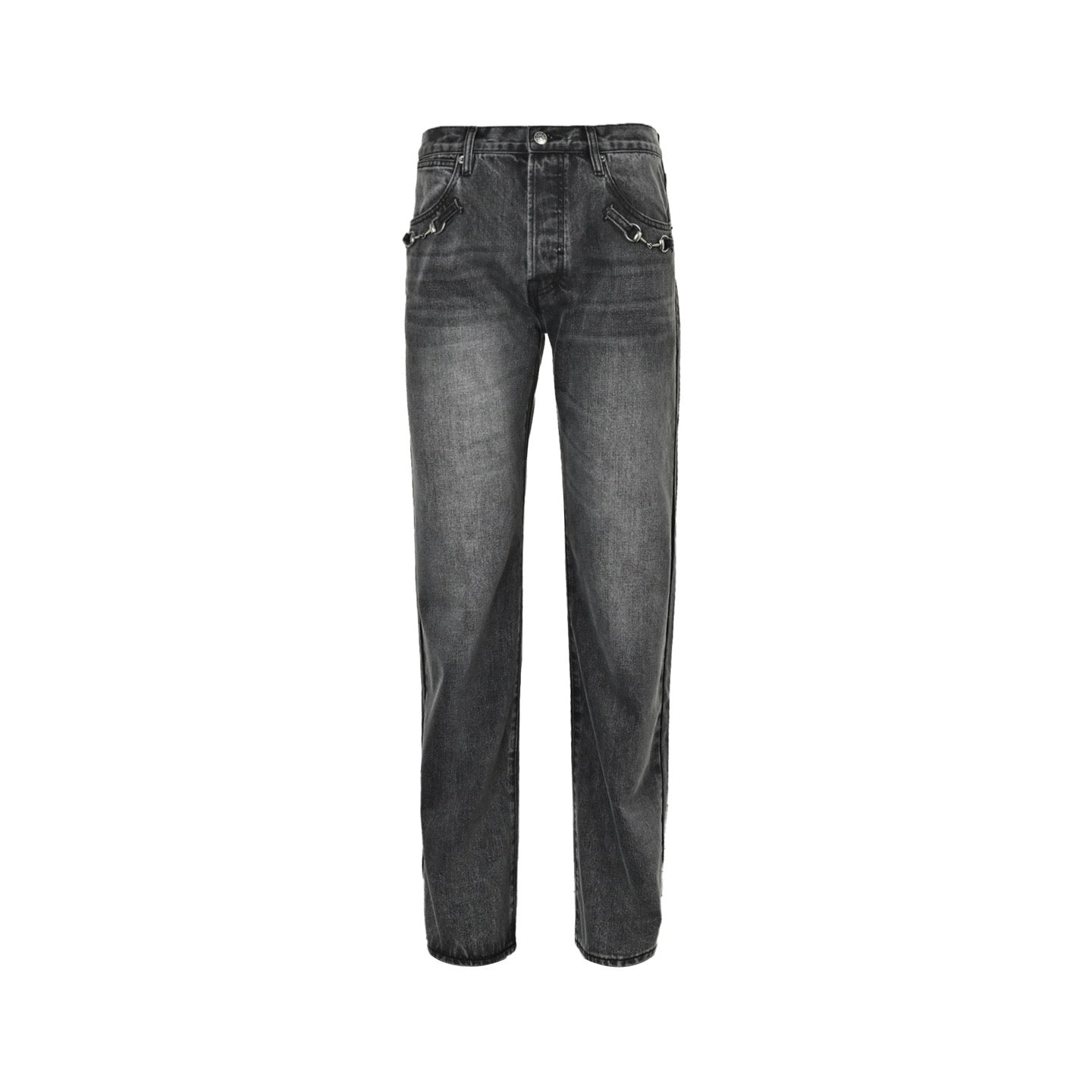 Grey Pant