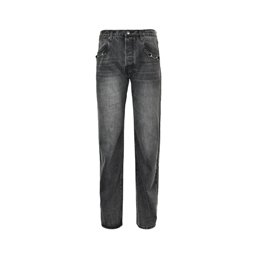 Grey Pant