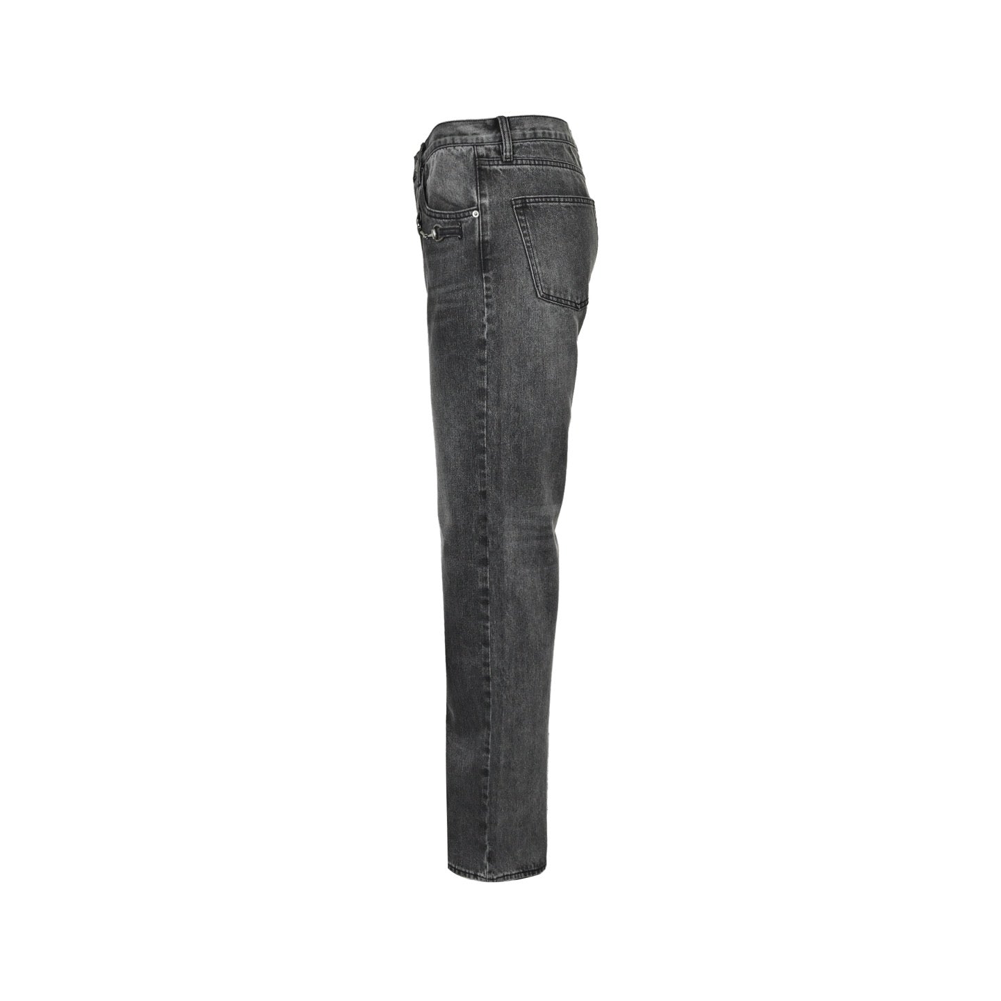 Grey Pant