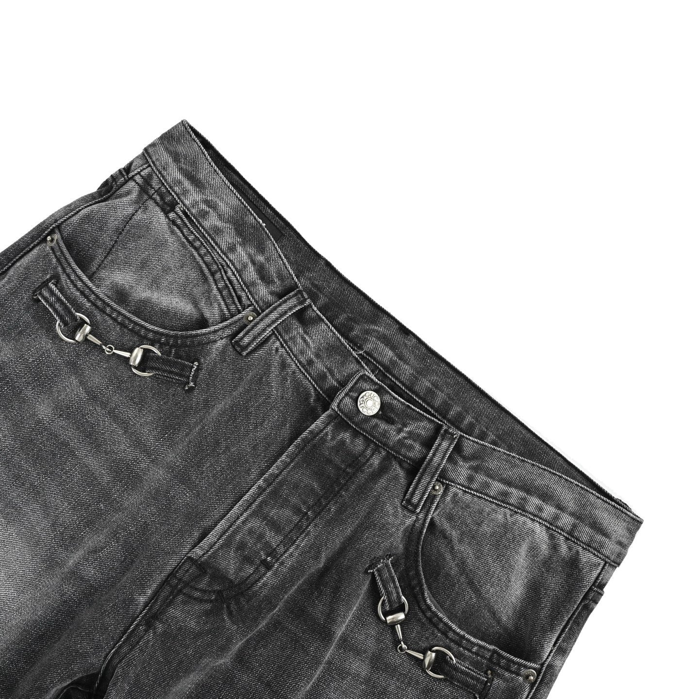 Grey Pant