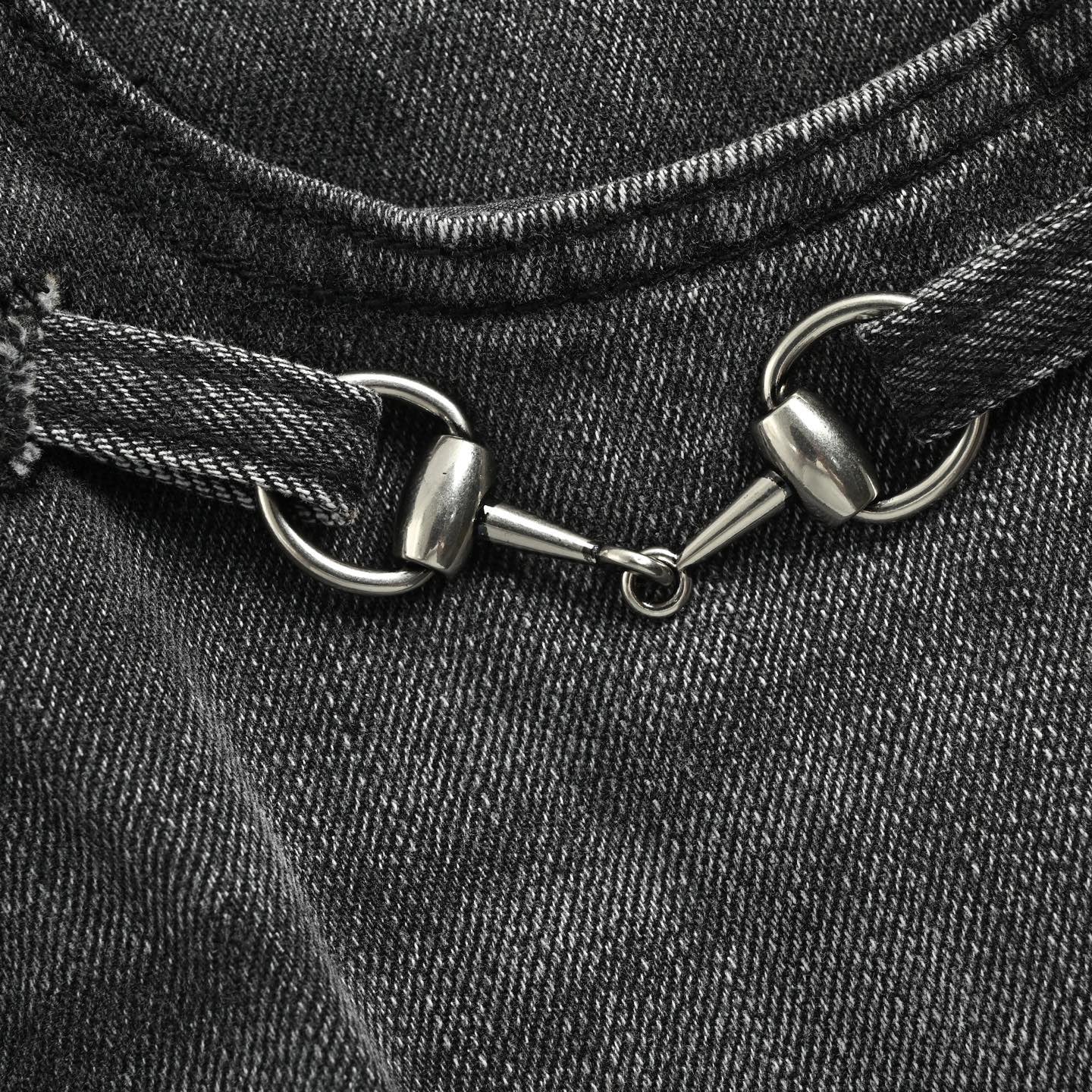 Grey Pant