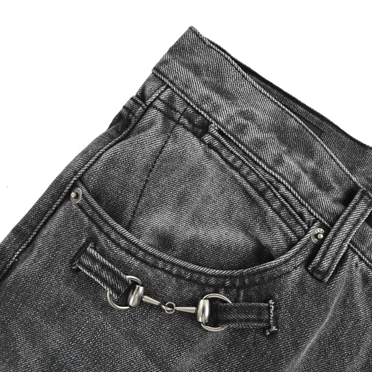 Grey Pant