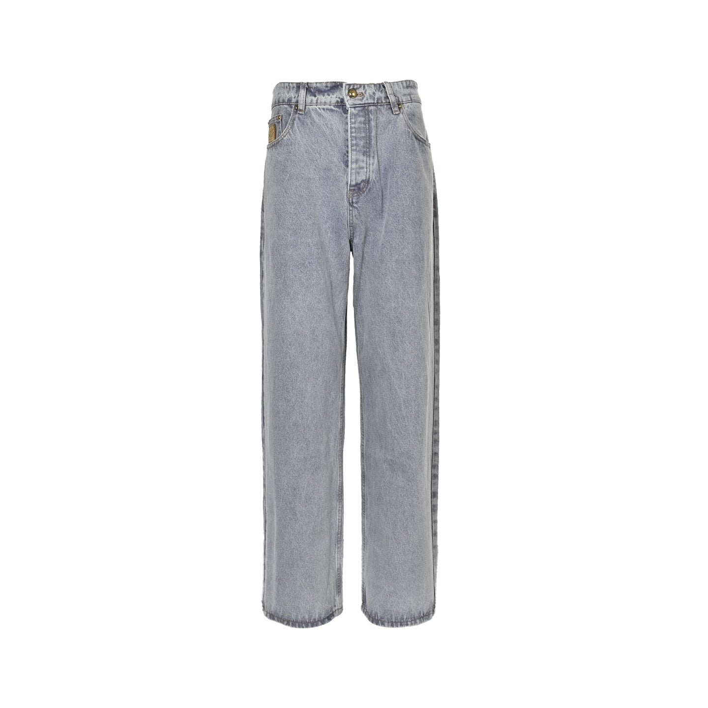 Grey Pant