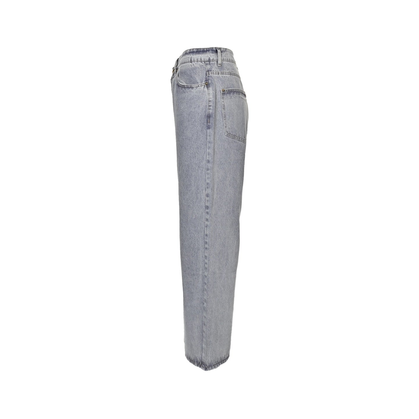 Grey Pant