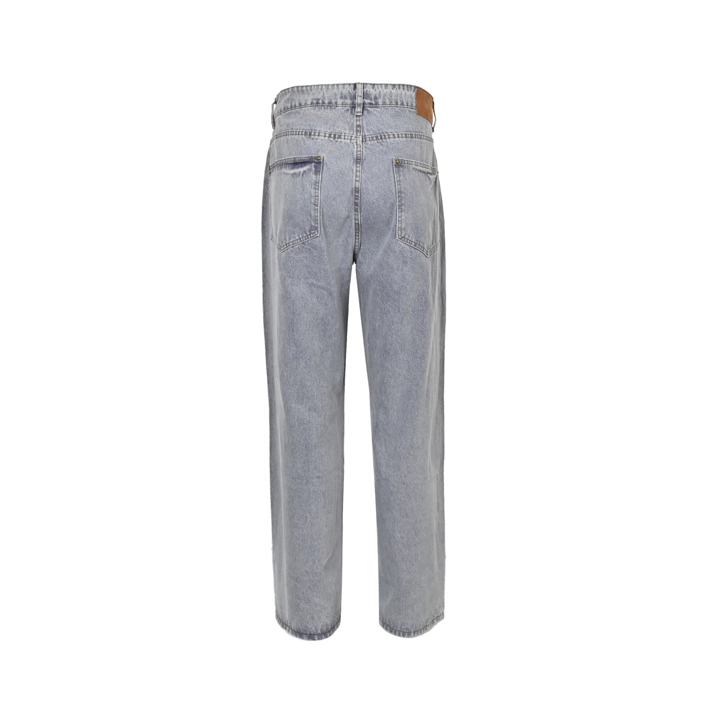 Grey Pant