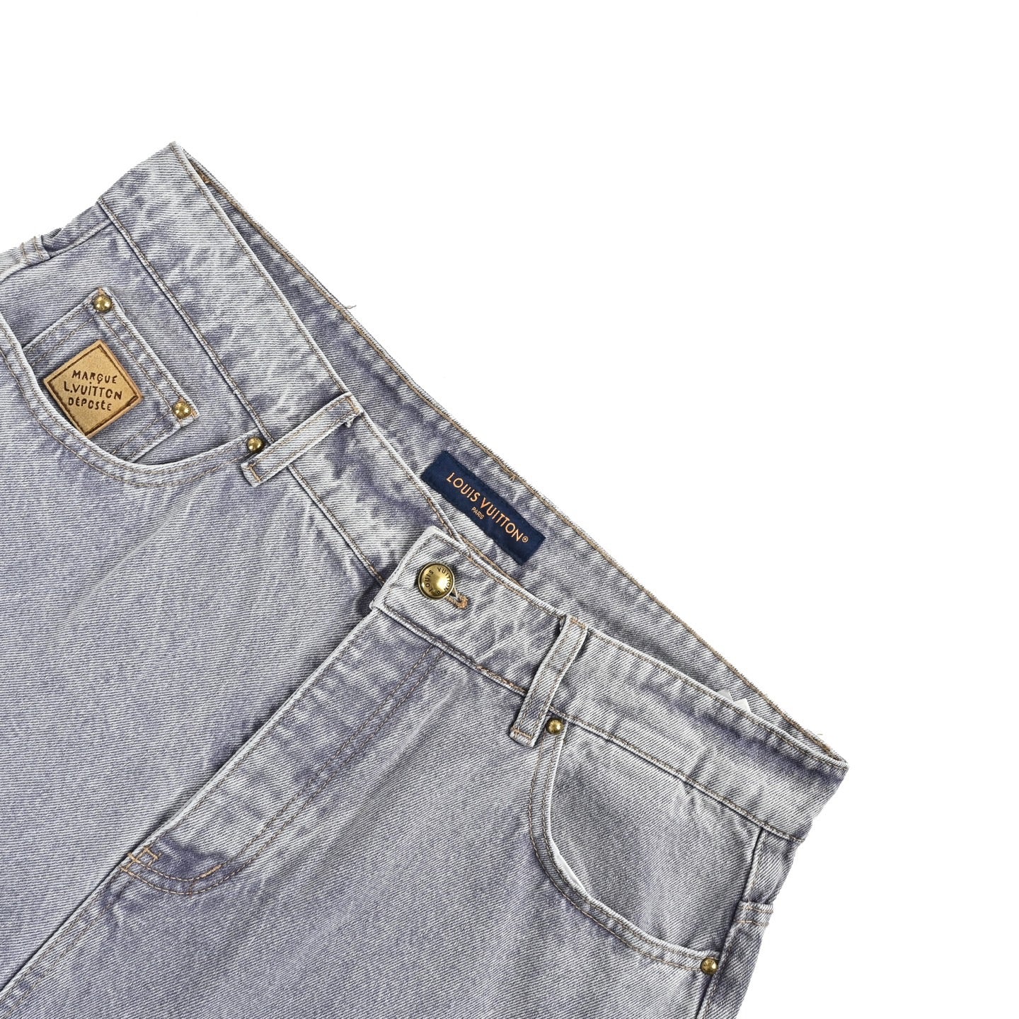 Grey Pant