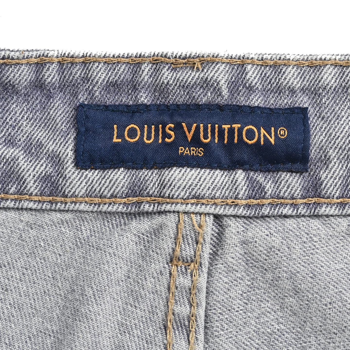 Grey Pant