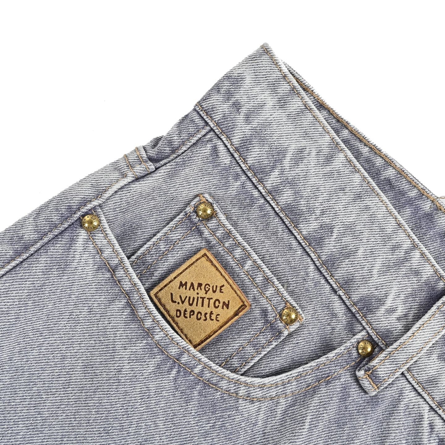 Grey Pant