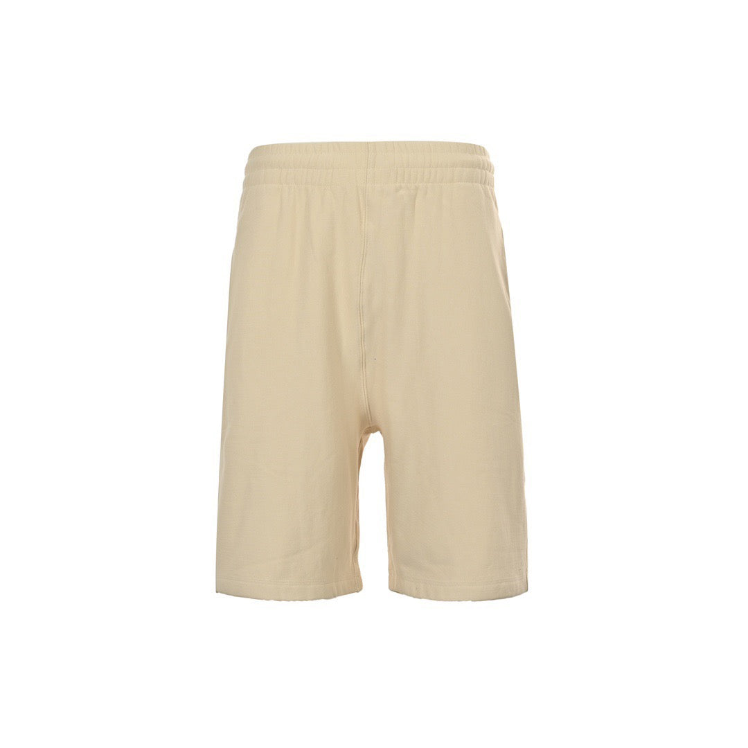 Black and Brown Short