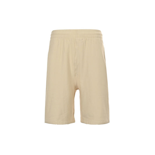 Black and Brown Short