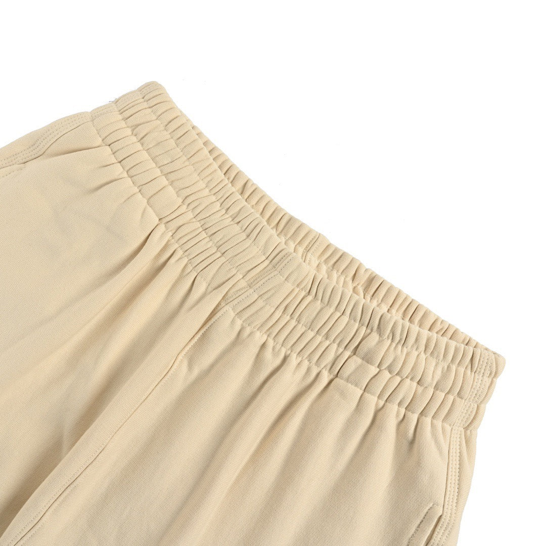 Black and Brown Short