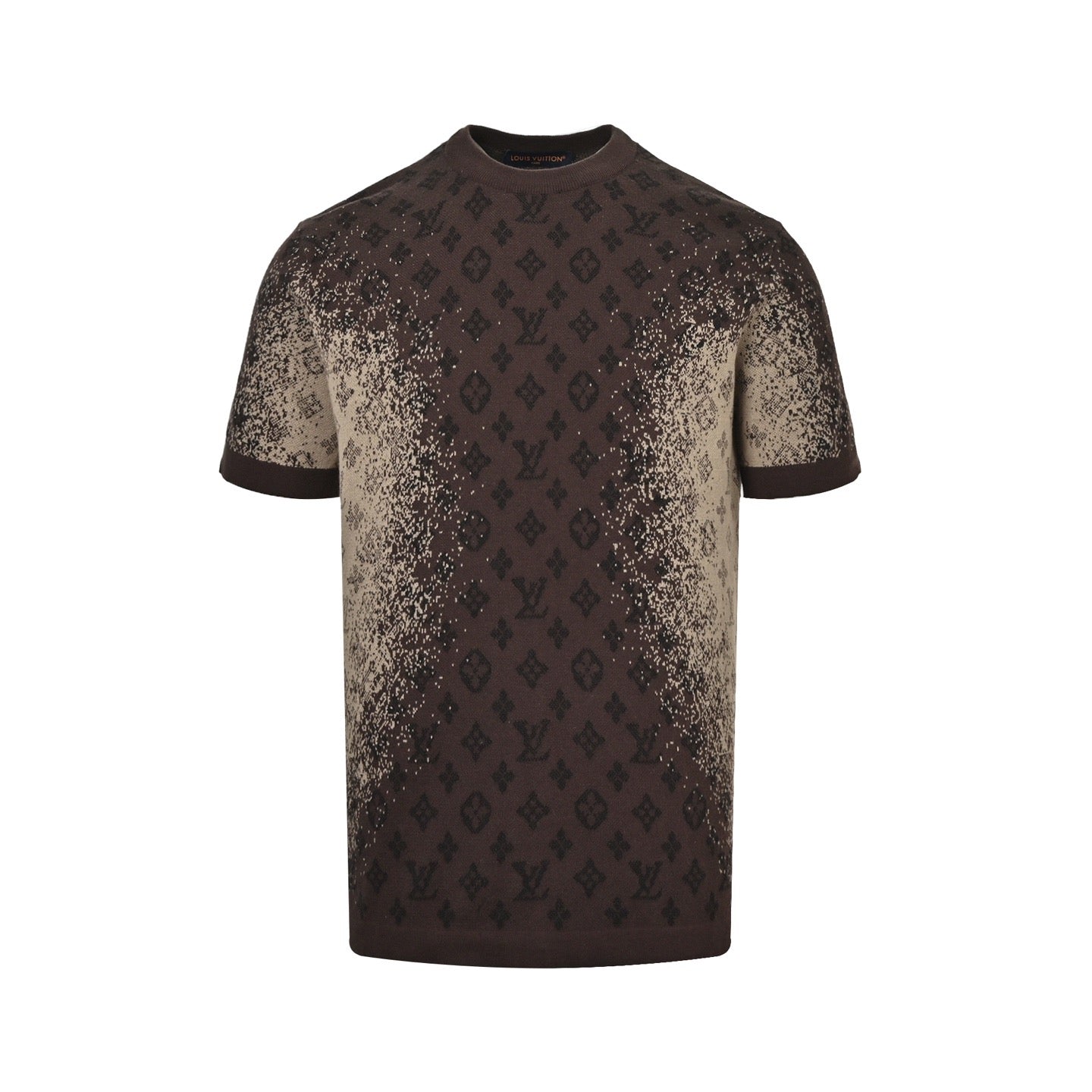 Multi-color T-shirt