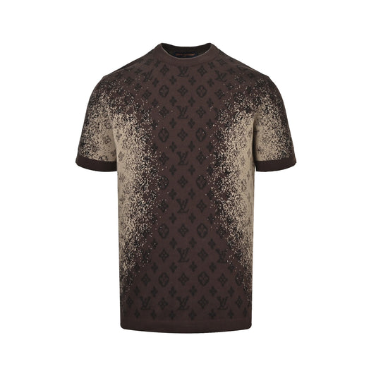 Multi-color T-shirt