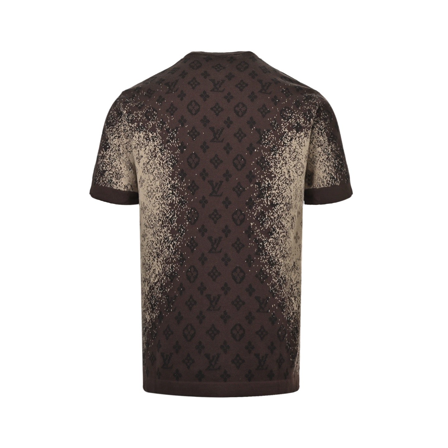 Multi-color T-shirt
