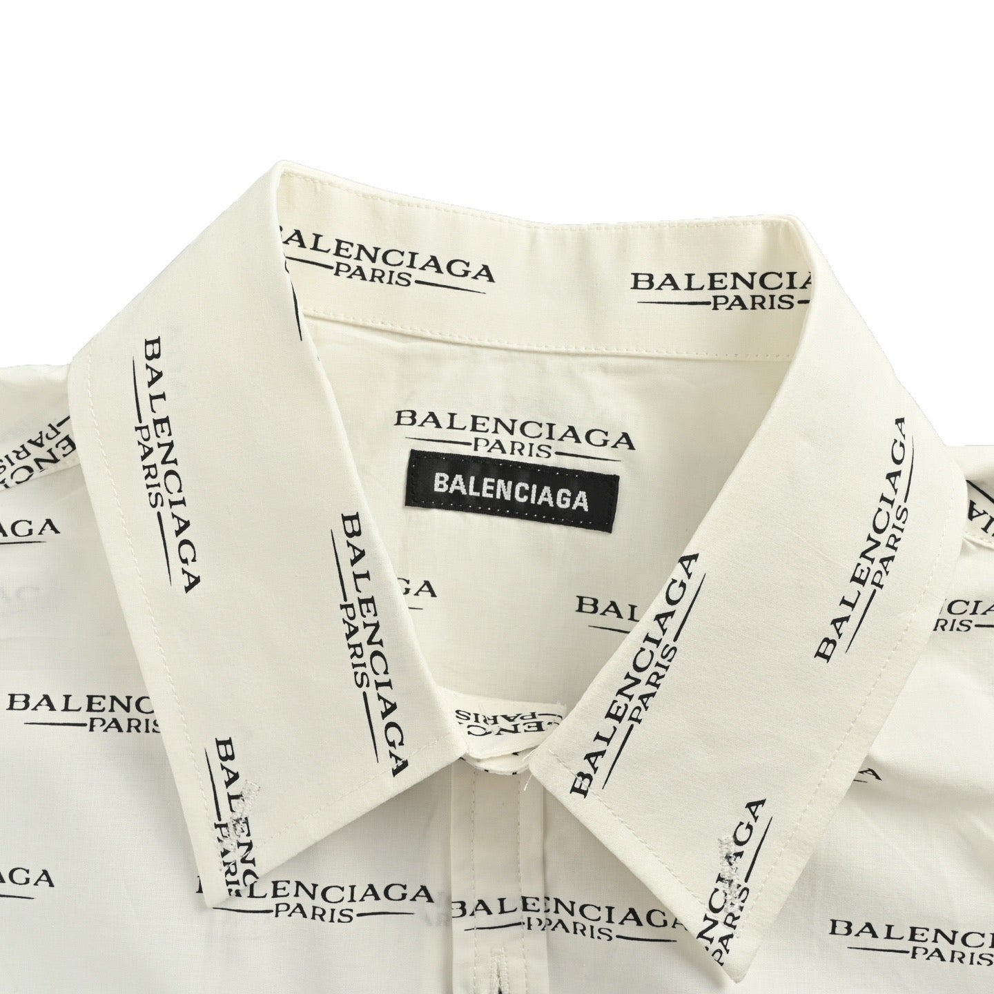 White Shirt