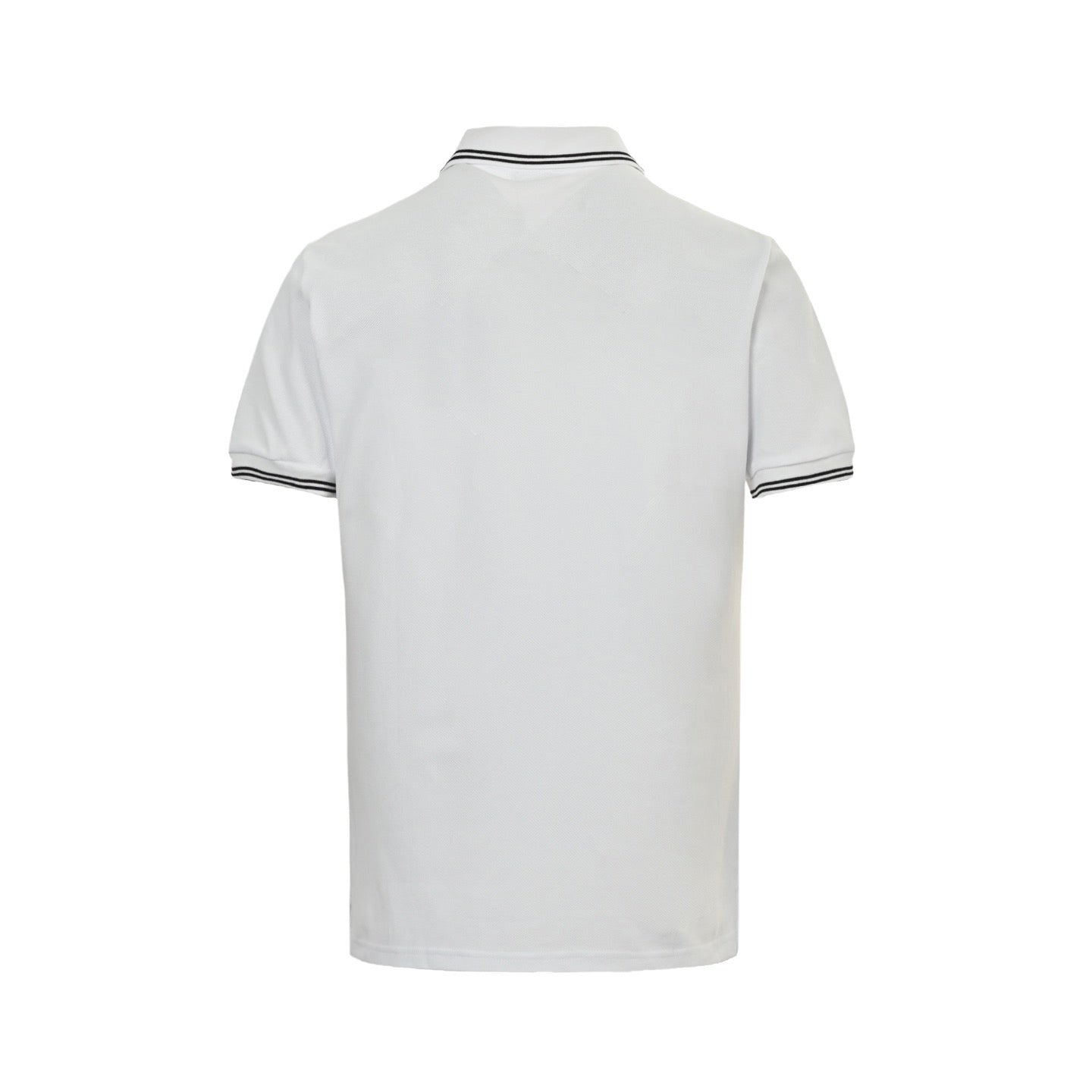 White Polo