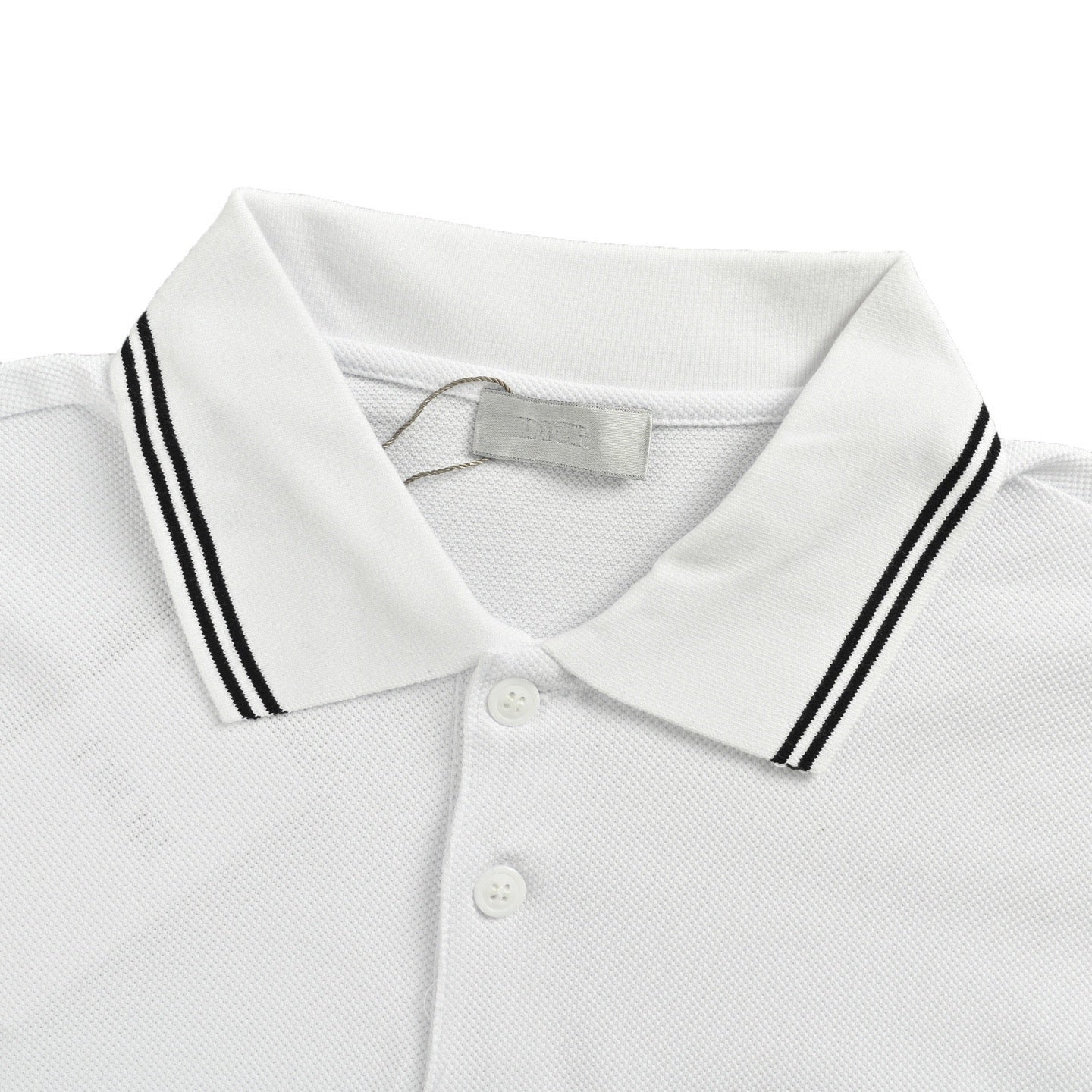 White Polo