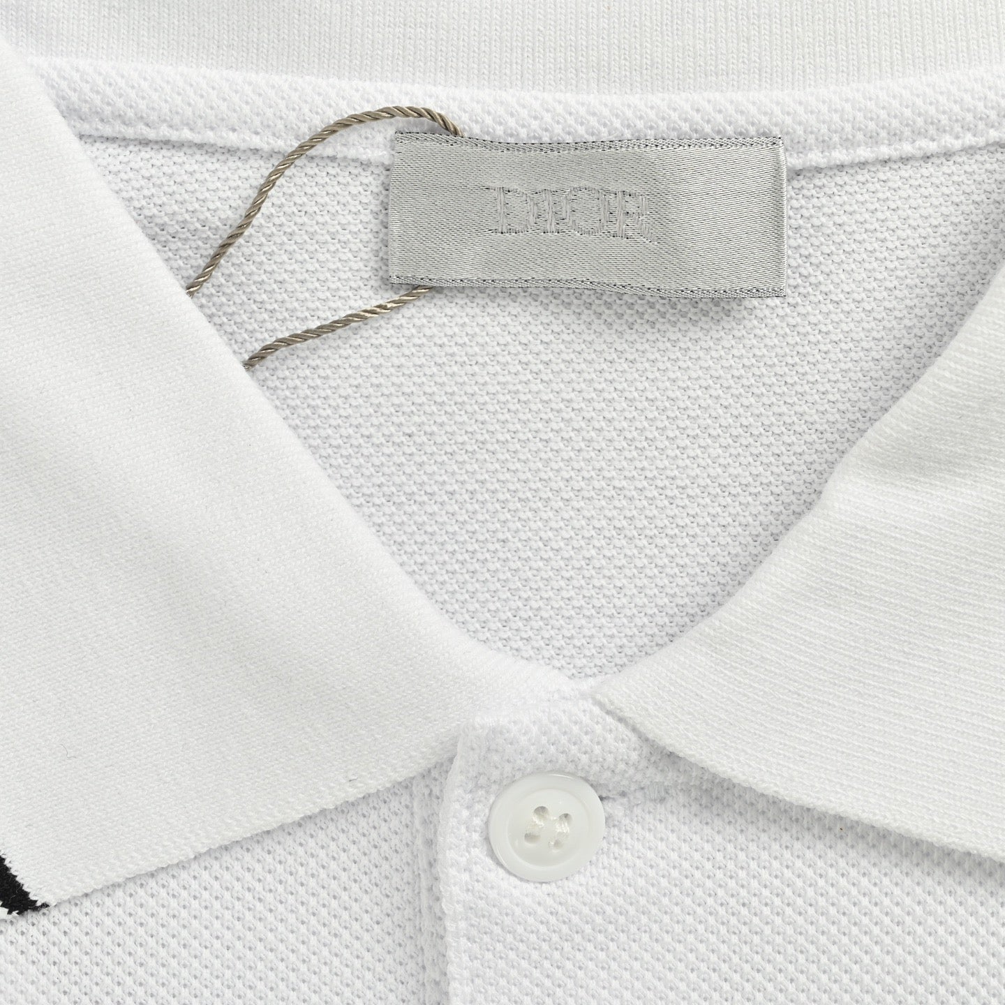 White Polo
